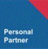 Logo von Personal-Partner GmbH