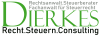 Logo von Kanzlei Dierkes