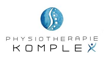Logo von Physiotherapie Komplex 