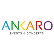 Logo von Ankaro Events & Concepts
