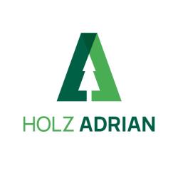 Logo von Holz-Adrian GmbH