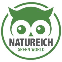 Logo von Natureich
