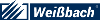 Logo von Gert Weißbach GmbH Metallbau, Brückenentwässerung
