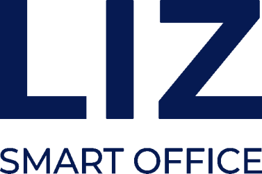 Logo von LiZ Smart Office GmbH