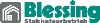 Logo von Blessing Stukkateurbetrieb GmbH