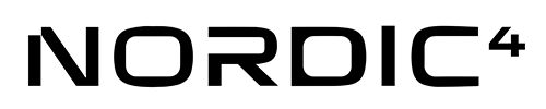 Logo von NordicFour GmbH