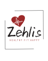 Firmenlogo TEAM ZEHLIS - Healthy.Fit.Happy (Fitness- und Personaltraining Zeh)