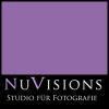 Logo von Fotostudio Nuvisions