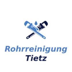 Logo von Rohrreinigung Tietz