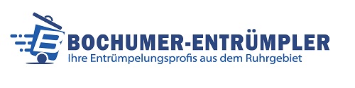 Logo von Bochumer Entrümpler