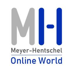 Logo von Meyer-Hentschel Online World