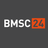 Logo von BMSC GmbH
