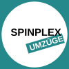 Logo von Spinplex Umzüge