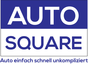 Logo von AUTOSQUARE Auto kaufen verkaufen