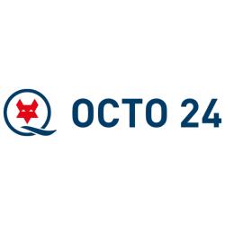 Logo von OCTO IT AG