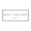Logo von BEAUTY AND MORE - Kosmetikstudio Meerbusch