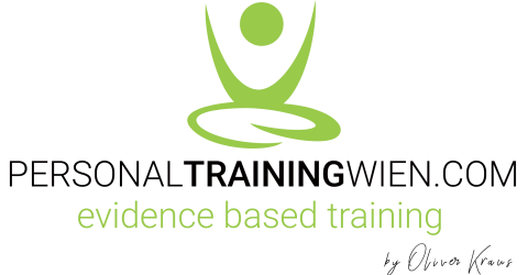 Logo von Personal Training by Oliver Kraus