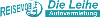 Logo von Reisemobile - Die Leihe (Einzelunternehmen)