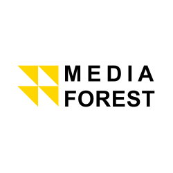 Logo von MEDIAFOREST