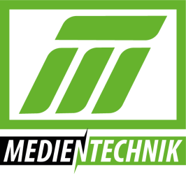 Logo von MT-Medientechnik