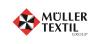 Logo von Müller Textil GmbH