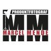Logo von Werbe & Produktfotograf Marcel Mende
