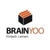 Logo von Brainyoo Mobile Learning GmbH