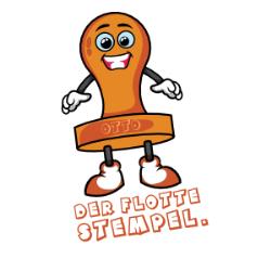 Logo von Stempel-Otto.de