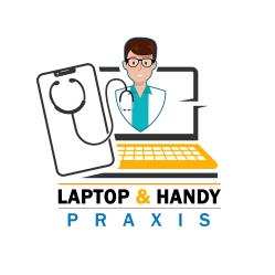 Logo von Laptop & Handy Praxis