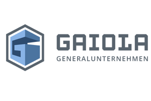 Logo von Gaiola Generalunternehmen