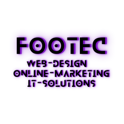 Logo von Footec Webdesign e.U.