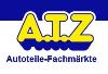 Firmenlogo ATZ-Autoteile Kornwestheim GmbH & Co. KG