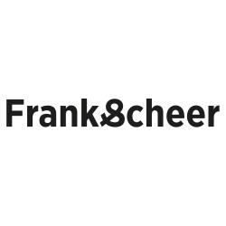 Logo von Frank & Scheer | Kreativagentur aus Düsseldorf