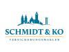 Logo von Schmidt & Ko Versicherungsmakler GmbH