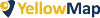 Logo von YellowMap AG