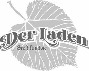 Logo von Der Laden Groß Lindow