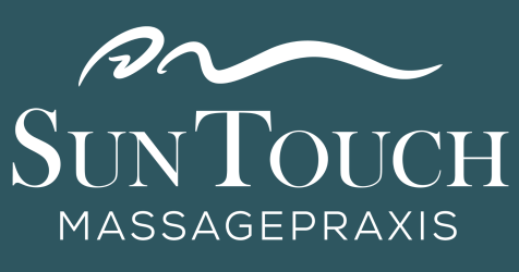 Logo von Sun Touch Massagepraxis