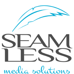 Logo von SEAMLESS media solutions e.K.