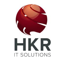Logo von HKR IT Solutions GmbH