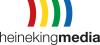 Firmenlogo heinekingmedia GmbH