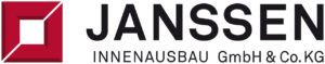 Firmenlogo Innenausbau Janssen GmbH & Co. KG