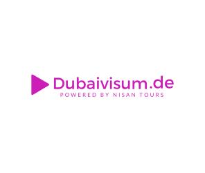 Logo von Dubai Visum