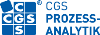 Logo von CGS Analysen-, Mess- und Regeltechnik GmbH