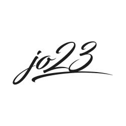 Logo von JO23 by Jonathan Fischer