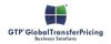 Logo von GTP GlobalTransferPricing Business Solutions GmbH