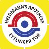 Logo von Heldmann`s Apotheke Ettlinger Tor e.K.
