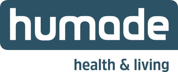 Logo von humade GmbH