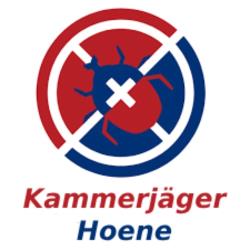 Logo von Kammerjäger Hoene