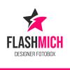 Logo von FLASH MICH Fotobox