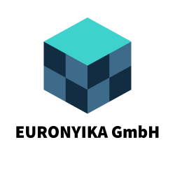 Logo von Euronyika International Cargo UG (haftungsbeschränkt)